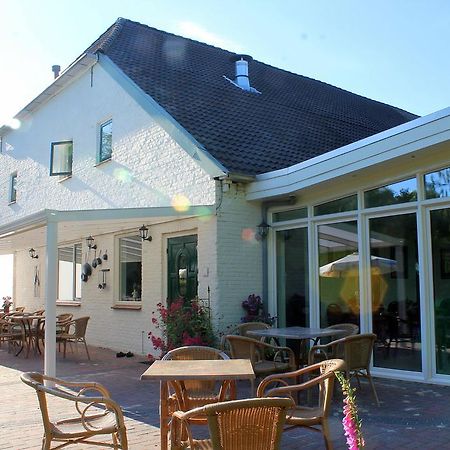 Hotel Bourtange Exterior foto