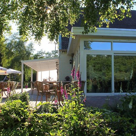 Hotel Bourtange Exterior foto