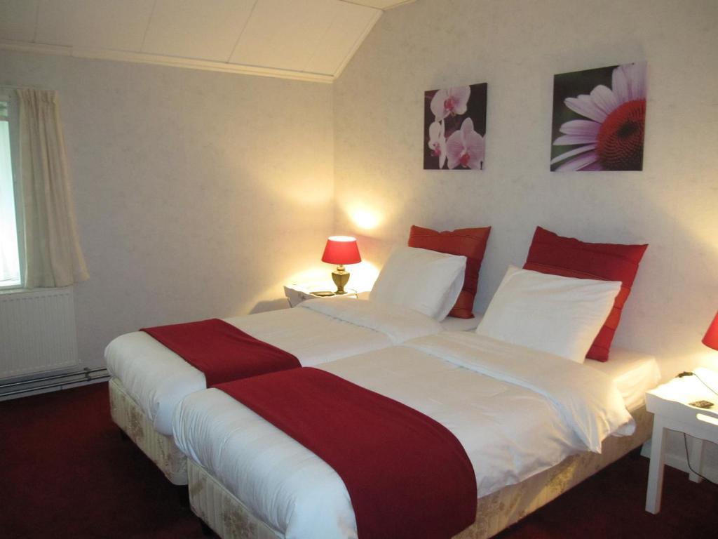 Hotel Bourtange Quarto foto