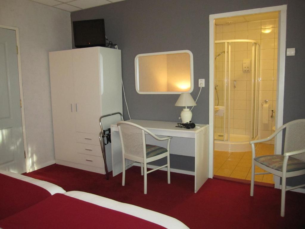 Hotel Bourtange Quarto foto