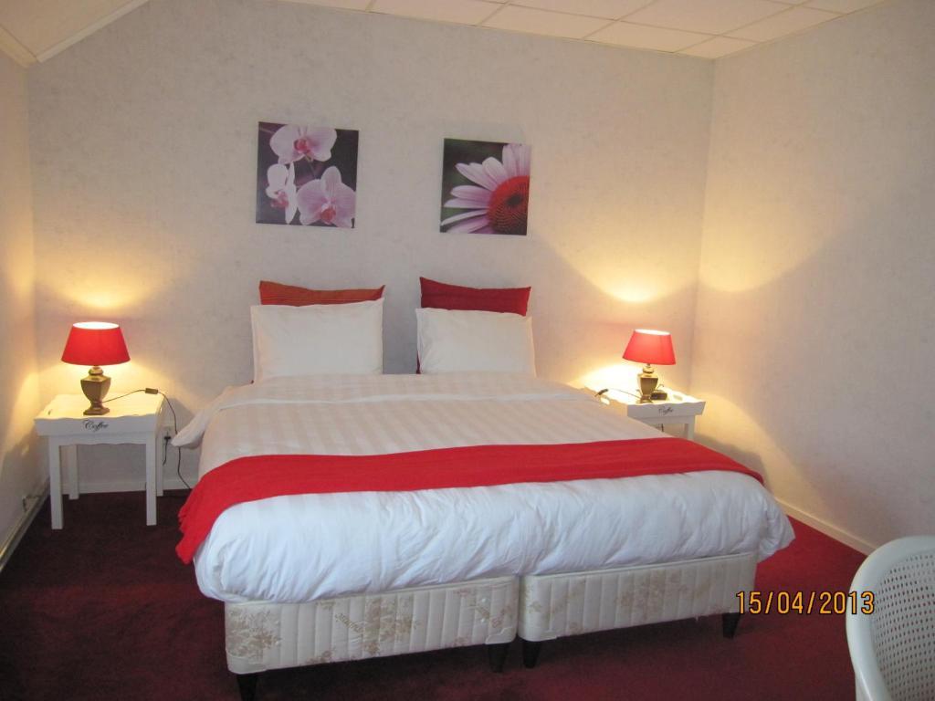 Hotel Bourtange Quarto foto