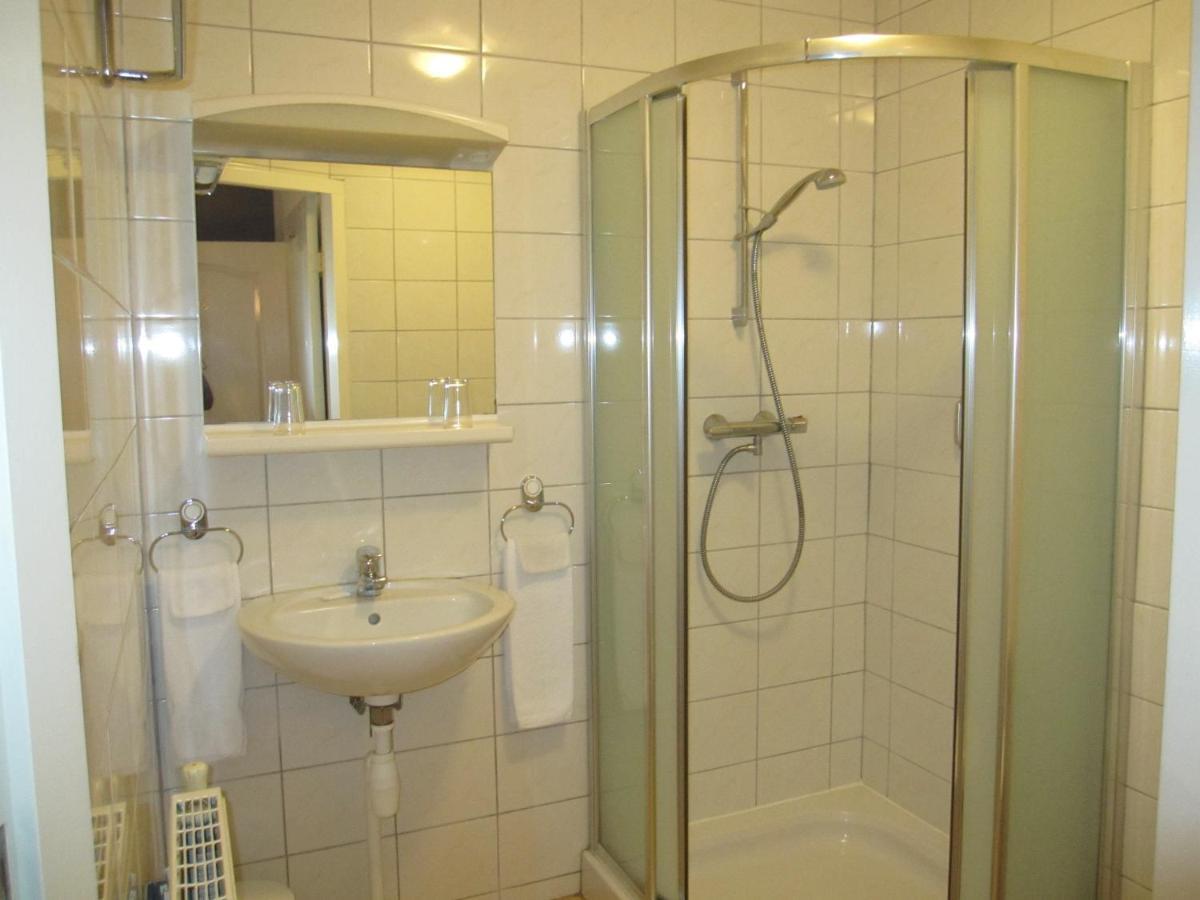 Hotel Bourtange Quarto foto