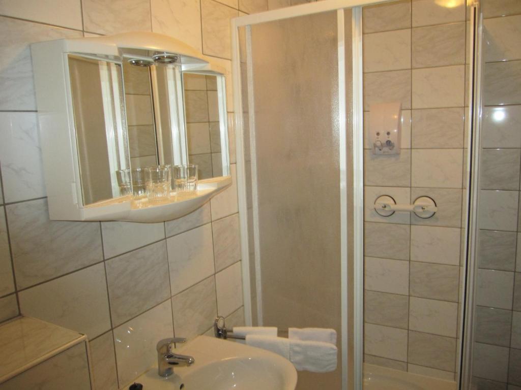 Hotel Bourtange Quarto foto